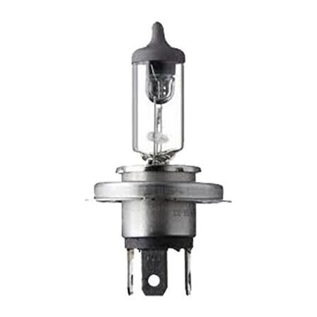 Cey TOYOTA CORONA H4 Ampul 1989 - 1997 [BOSCH] (621699)